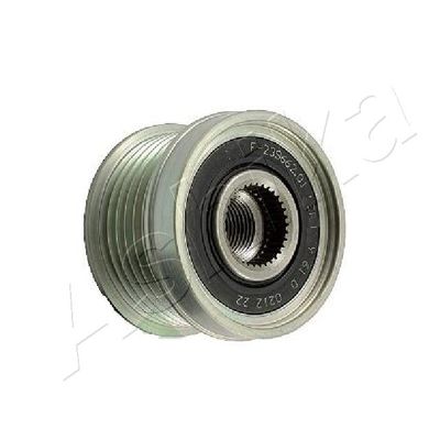 Alternator Freewheel Clutch ASHIKA 130-0S-S02