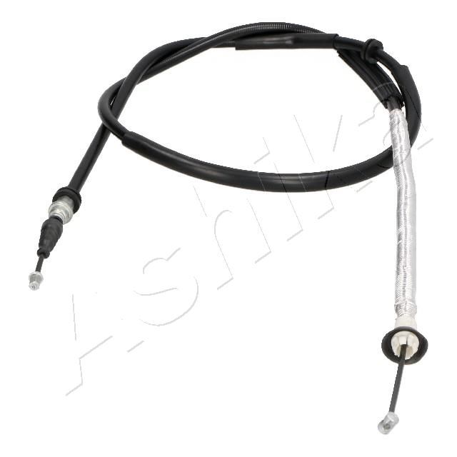 ASHIKA 131-00-0238 Cable Pull, parking brake