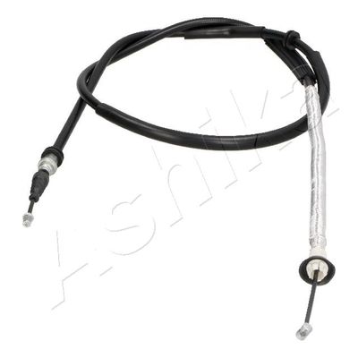 Cable Pull, parking brake ASHIKA 131-00-0238