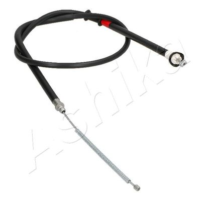 Cable Pull, parking brake ASHIKA 131-00-0240