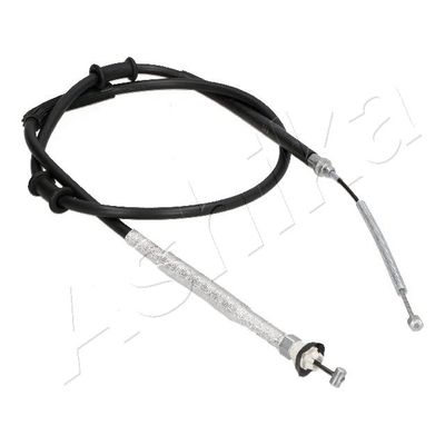 Cable Pull, parking brake ASHIKA 131-00-0247