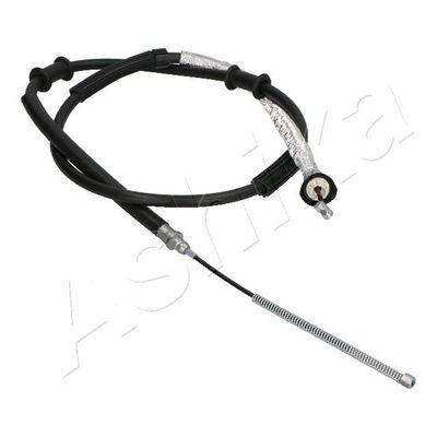 Cable Pull, parking brake ASHIKA 131-00-0248