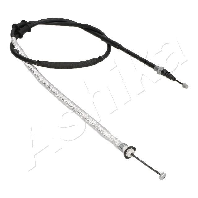 ASHIKA 131-00-0262 Cable Pull, parking brake