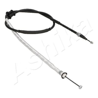 Cable Pull, parking brake ASHIKA 131-00-0262