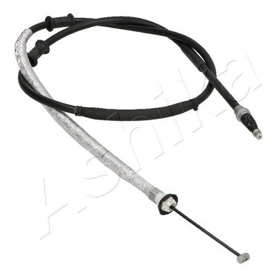Cable Pull, parking brake ASHIKA 131-00-0263