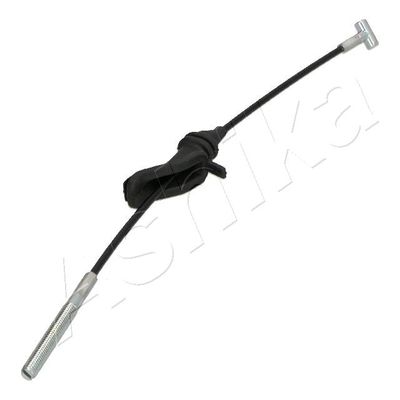 Cable Pull, parking brake ASHIKA 131-00-0305