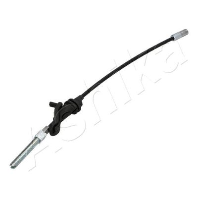 Cable Pull, parking brake ASHIKA 131-00-0318