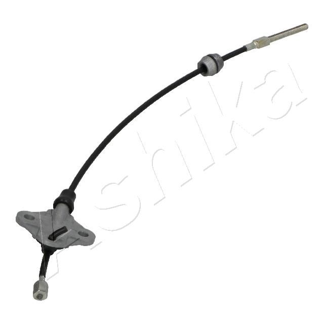 ASHIKA 131-00-0330 Cable Pull, parking brake