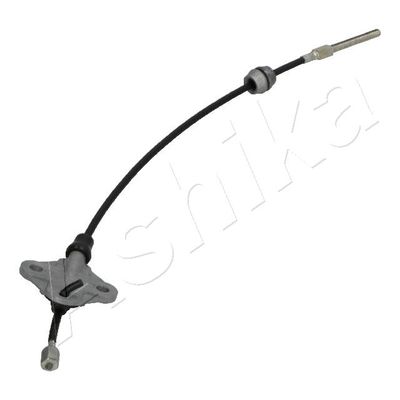 Cable Pull, parking brake ASHIKA 131-00-0330