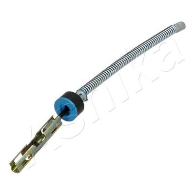 Cable Pull, parking brake ASHIKA 131-00-0332