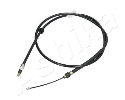 Cable Pull, parking brake ASHIKA 131-00-0335