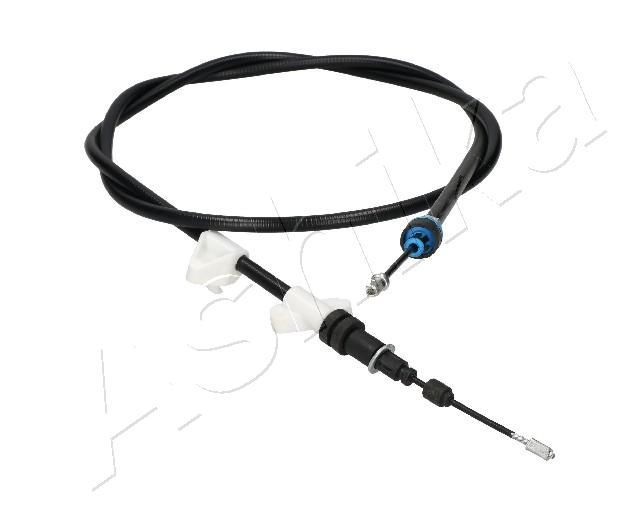 ASHIKA 131-00-0336 Cable Pull, parking brake