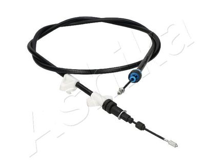Cable Pull, parking brake ASHIKA 131-00-0336