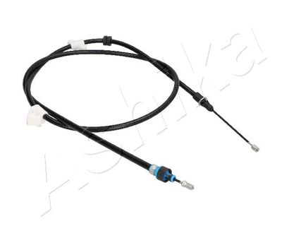 Cable Pull, parking brake ASHIKA 131-00-0337