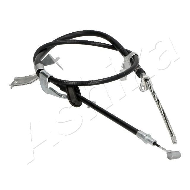 ASHIKA 131-00-0442 Cable Pull, parking brake