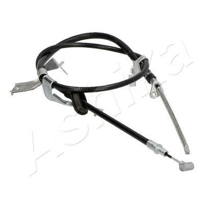 Cable Pull, parking brake ASHIKA 131-00-0442