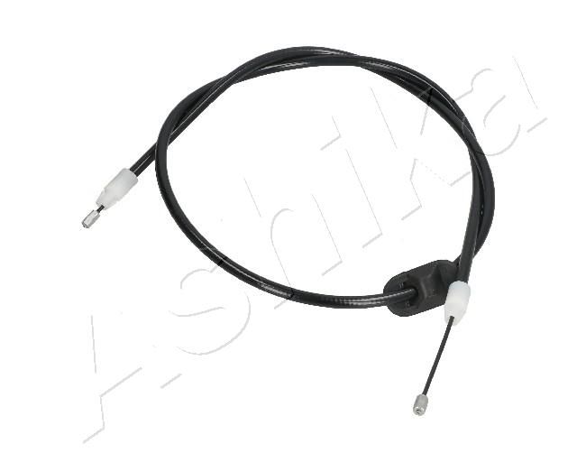 ASHIKA 131-00-0528 Cable Pull, parking brake