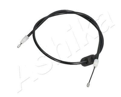 Cable Pull, parking brake ASHIKA 131-00-0528