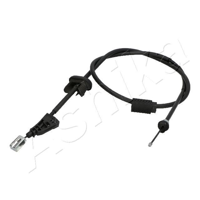 ASHIKA 131-00-0610 Cable Pull, parking brake