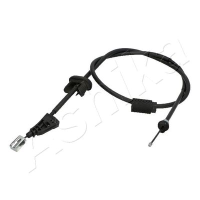 Cable Pull, parking brake ASHIKA 131-00-0610