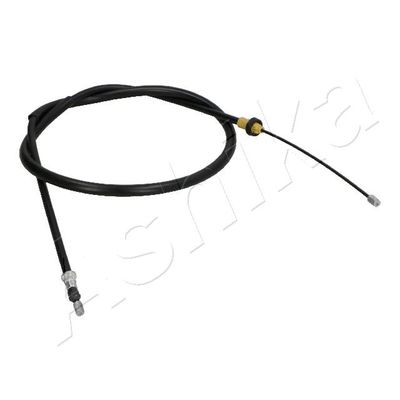 Cable Pull, parking brake ASHIKA 131-00-0623