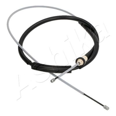 Cable Pull, parking brake ASHIKA 131-00-0627