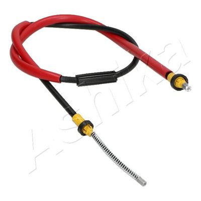 Cable Pull, parking brake ASHIKA 131-00-0732