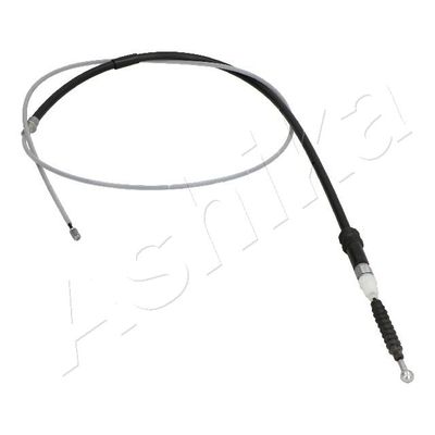 Cable Pull, parking brake ASHIKA 131-00-0916
