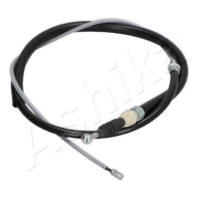 Cable Pull, parking brake ASHIKA 131-00-0927