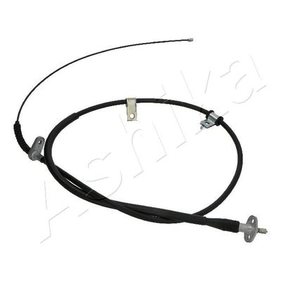 Cable Pull, parking brake ASHIKA 131-01-164L