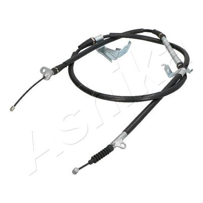 Cable Pull, parking brake ASHIKA 131-01-170R