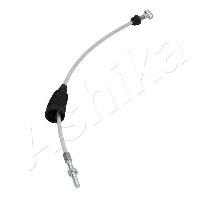 ASHIKA 131-02-2067 Cable Pull, parking brake