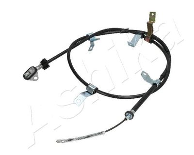 Cable Pull, parking brake ASHIKA 131-02-2077R