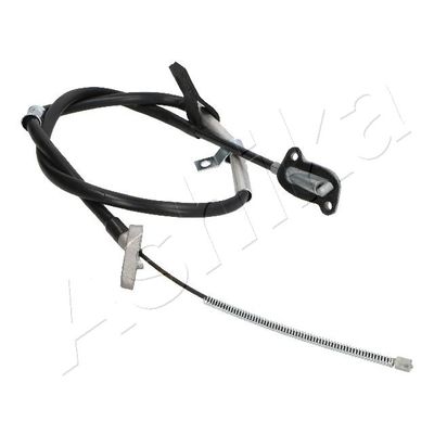 Cable Pull, parking brake ASHIKA 131-06-630R