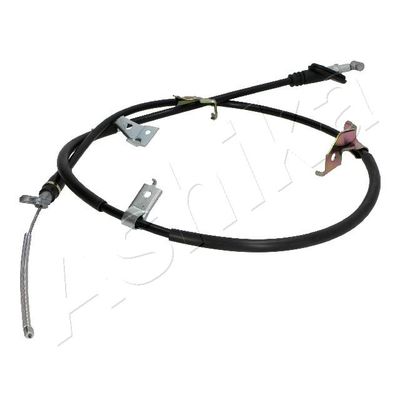 Cable Pull, parking brake ASHIKA 131-08-847R