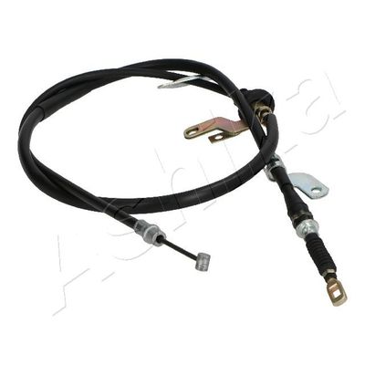 Cable Pull, parking brake ASHIKA 131-0H-H18R