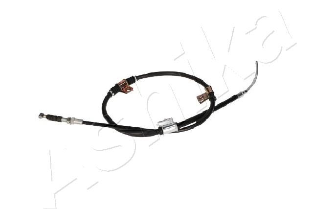 ASHIKA 131-0H-H20R Cable Pull, parking brake