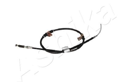 Cable Pull, parking brake ASHIKA 131-0H-H20R
