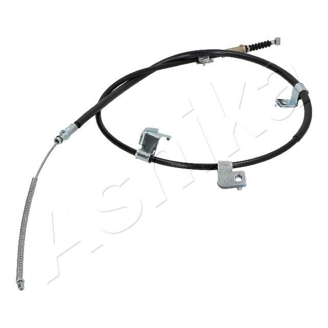 ASHIKA 131-0H-H60L Cable Pull, parking brake