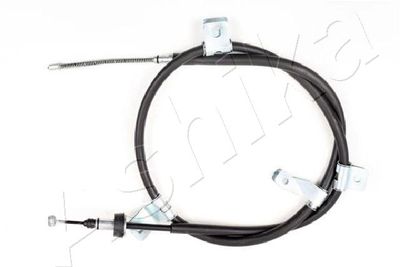 Cable Pull, parking brake ASHIKA 131-0H-H76L