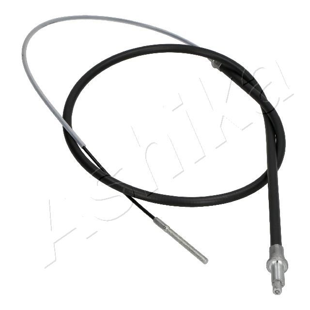 ASHIKA 131-00-0105 Cable Pull, parking brake