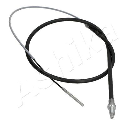 Cable Pull, parking brake ASHIKA 131-00-0105