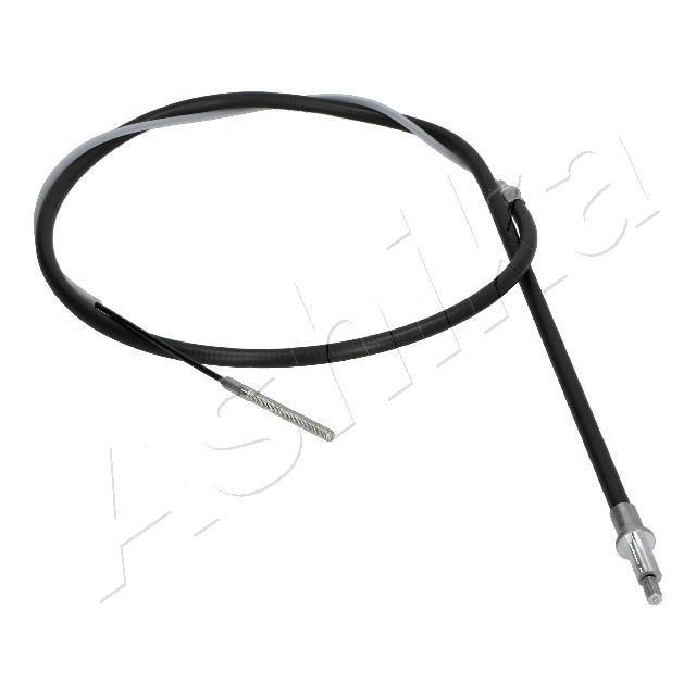 ASHIKA 131-00-0106 Cable Pull, parking brake