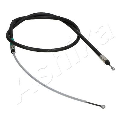 Cable Pull, parking brake ASHIKA 131-00-0111
