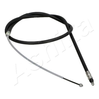 Cable Pull, parking brake ASHIKA 131-00-0112