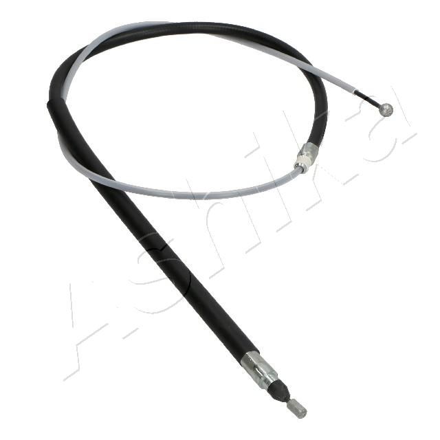 ASHIKA 131-00-0113 Cable Pull, parking brake