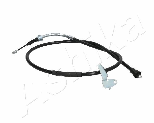 ASHIKA 131-00-0119 Cable Pull, parking brake