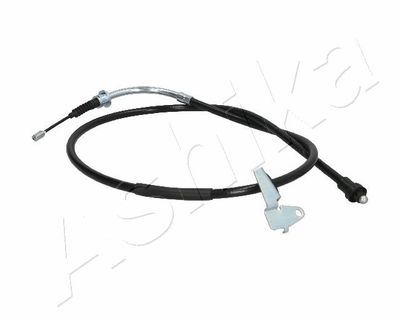 Cable Pull, parking brake ASHIKA 131-00-0119