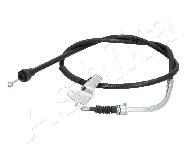 ASHIKA 131-00-0120 Cable Pull, parking brake