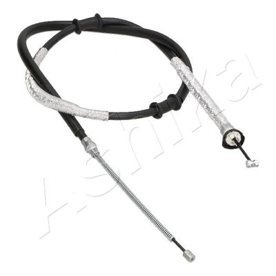 Cable Pull, parking brake ASHIKA 131-00-0242